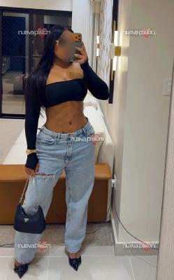 Lesly lo mejor en tu zona