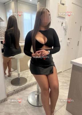 Cristina bombocito delicioso