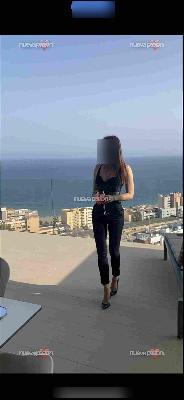 Escort independiente  Alina (Bielorrusia