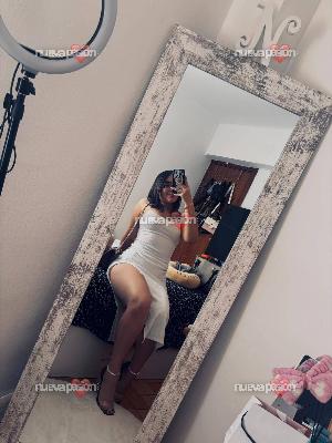 Sofia dependiente sin limites