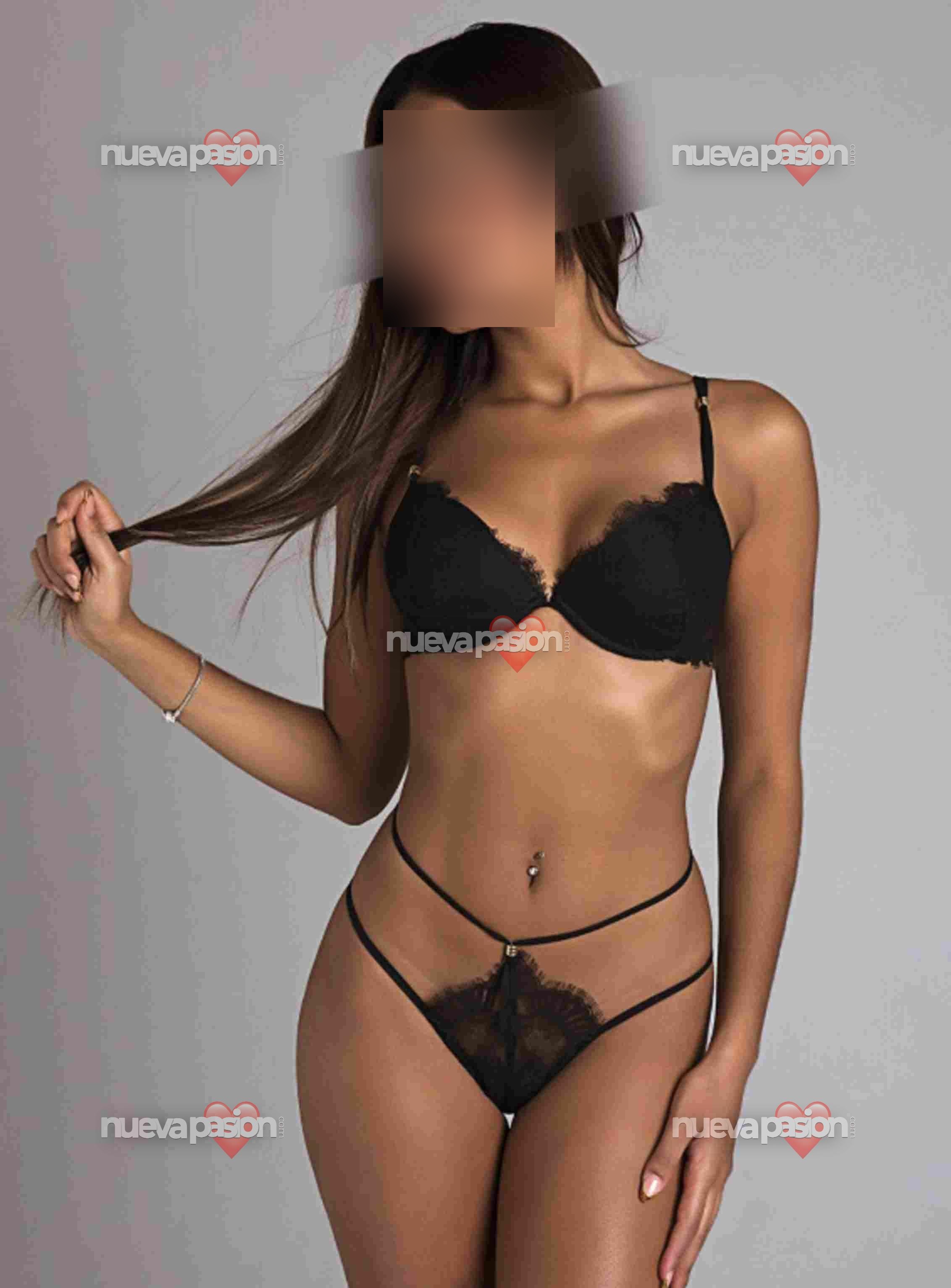bebesita disfrutona