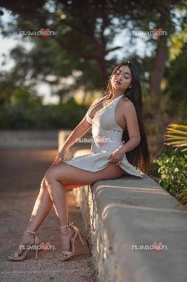 Morena por pocos días