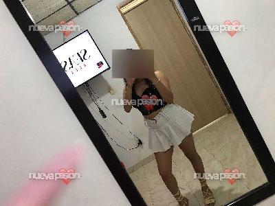 SUR TENERIFE GUAPA CHICA SOLO SALIDA Y COCHE