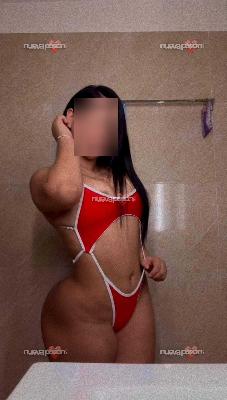 CLOE CARIÑOSA CUERPAZO ESPECTACULAR