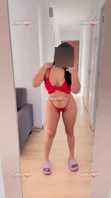 Sasha! UNA JOVEN ESPECTACULAR!