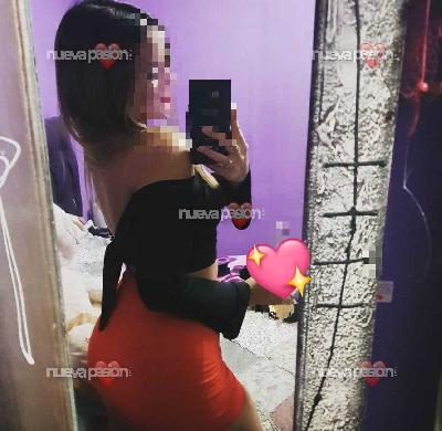 JULIA 💖🍒LLEGO LA VERDADERA GUARRILLA Y MAS FIESTERA QUE NUNCA A LEON!VEN TE LA CHUPO UN RATITO EN MI CASA!