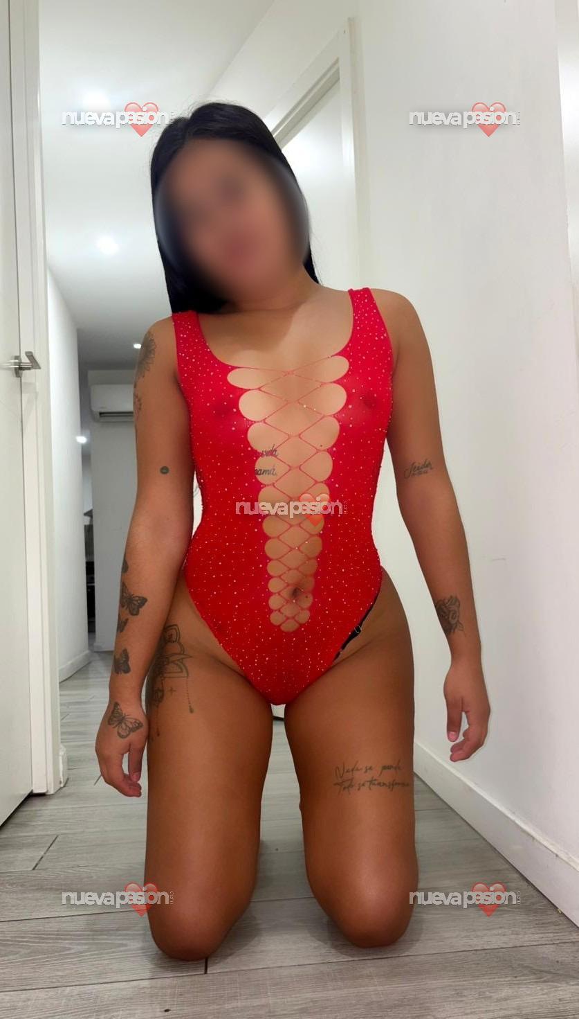 ALEXA   ! HOY PROMOCIÓN 3 HRS 240€ COPAS DE CORTESÍA CHAMPAN! Y MUCHO MÁS, SALIDAS PACK DE HRS TODO VALENCIA