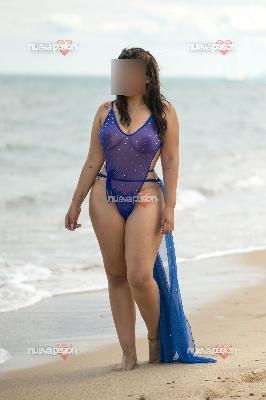 SOFIA -  HOY PROMOCIÓN 3 HRS 240€ COPAS DE CORTESÍA CHAMPAN! Y MUCHO MÁS, SALIDAS PACK DE HRS TODO VALENCIA