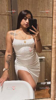 Daniela por pocos días