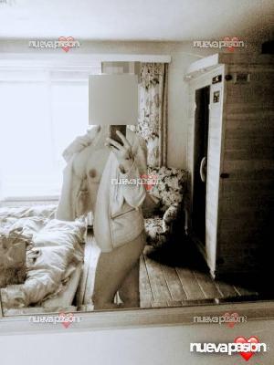 Lucia rubia República Checa