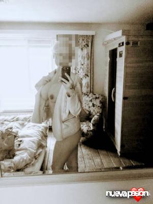 Lucia rubia República Checa