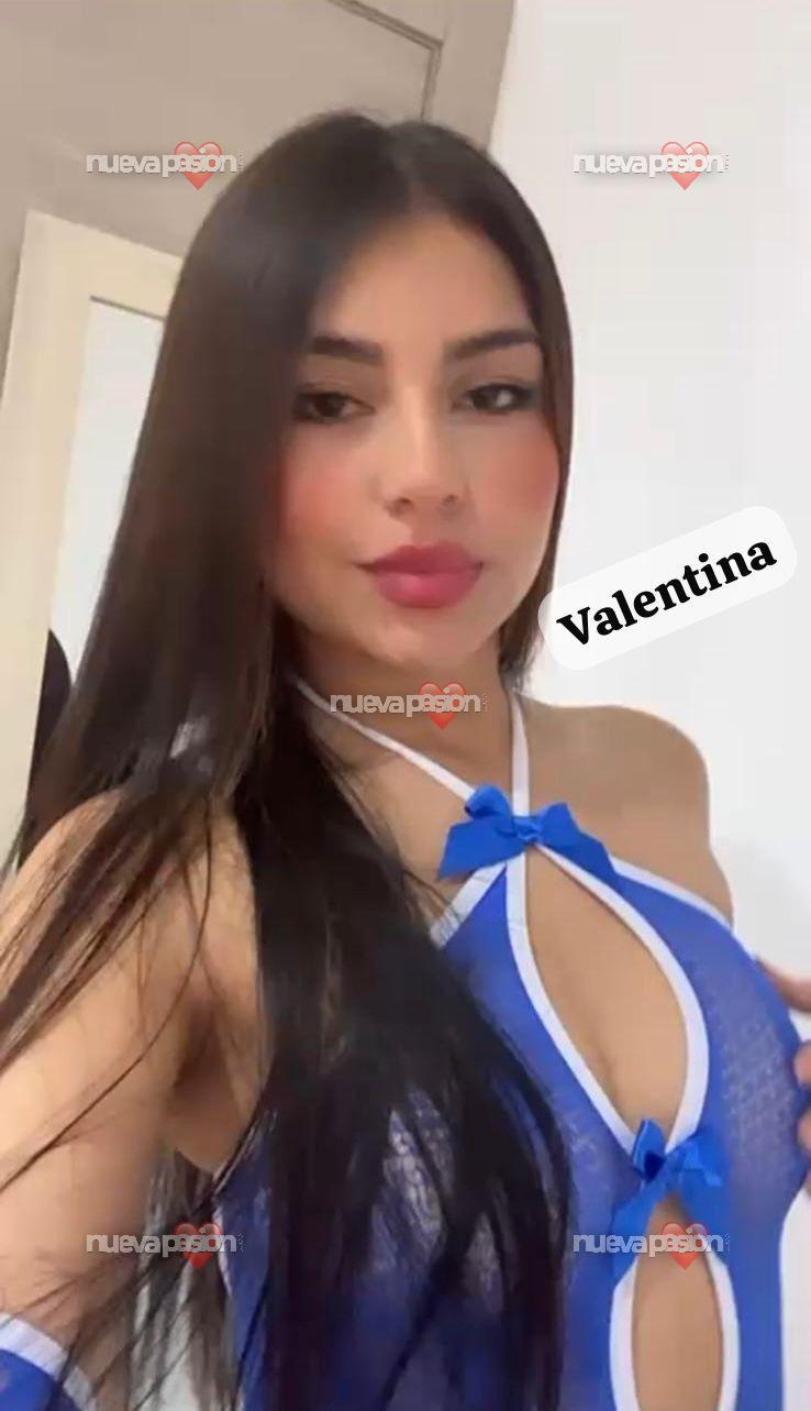 COQUETA SEXI Y ACTRATIVA CON BUEN ROLLO !602546369