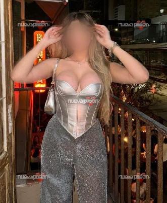 Un volcán de placer completo sin prisa