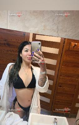 China placer extremo