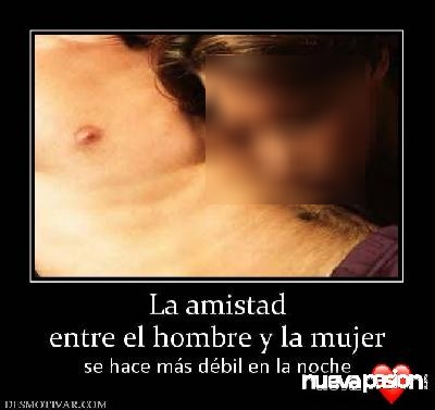 Ayudo a mujer no profesional para ir a club liberal