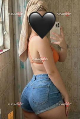 Catalina tremenda mujer ardiente