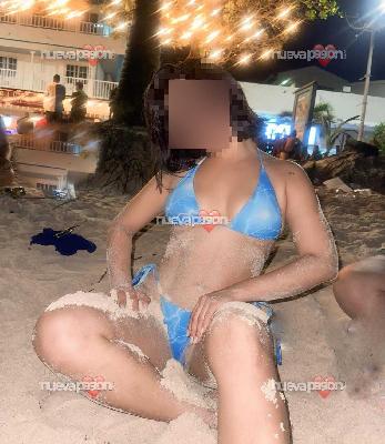 ardiente putita fiestera y muy guarrilla