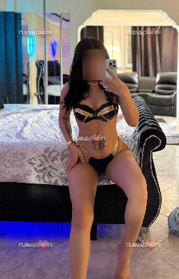 Siya  guapísima novedad Fuengirola