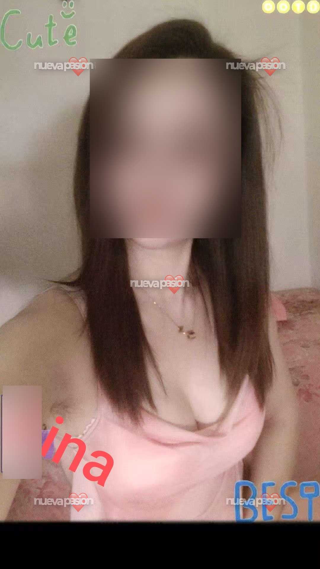 Somos chicas asiáticas primera llegada tenerife