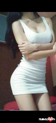 Somos chicas asiáticas primera llegada tenerife