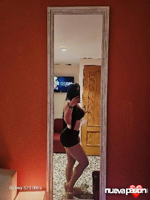 ANA 22 AÑOS FOTOS REALES CITAS POR WHATSAPP