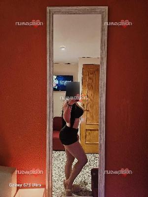 ANA 22 AÑOS FOTOS REALES CITAS POR WHATSAPP