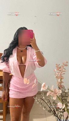 Novedad  victoria 😈🫦Universitaria recién llegada súper cachonda y complaciente 24 horas   🔥😈🫦