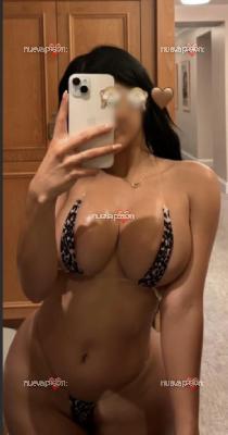 Novedad  Eva  😈🫦bomba sexy y morbosa recién llegada súper cachonda y complaciente 24 horas   🔥😈🫦