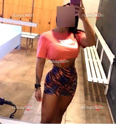 Novedad  Andrea 😈🫦bomba sexy y morbosa recién llegada súper cachonda y complaciente 24 horas   🔥😈🫦