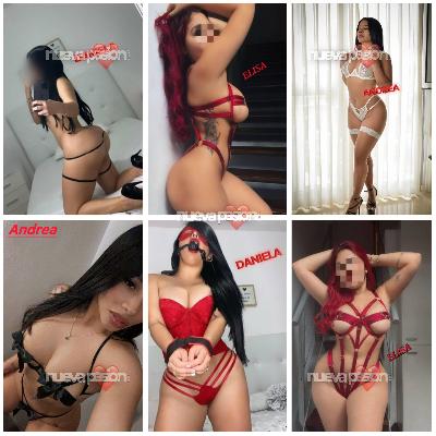 fotografias de nuestras putas y escorts
