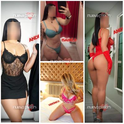 fotografias de nuestras putas y escorts