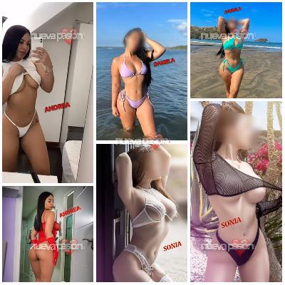 fotografias de nuestras putas y escorts