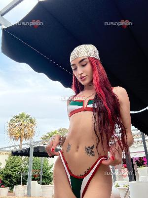 fotografias de escort para hombre en málaga