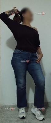 Panameña implicada fogosa y fiestera