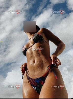 Yamin de Maruecos  primera ves en Fuengirola