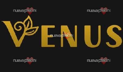 Venus Masajes Eroticos en Barcelona