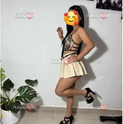 💋      😍 ✨📲💦PRIMERA VEZ !!! DISPONIBLE 24H😈 FOTOS REALES !!