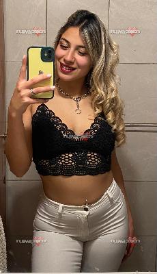 Lumi adicta al sexo!!