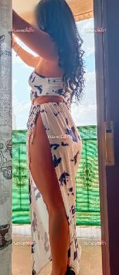 VENEZOLANA ESPONTÁNEA DIVERTIDA UNA COMPAÑÍA DE LUJO