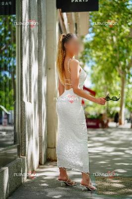 Lucia 24 años española