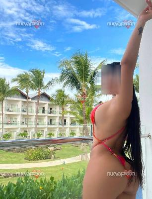 Muy Sexy y Atractiva Chica Para Que Disfrutes