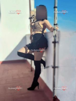 DULCE FOGOSA, NERVIÓN!!