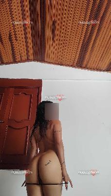 Linda y jovencita 20 añitos