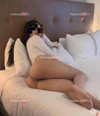 Argentinian lady looking forward to see u