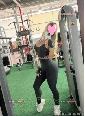 UNA MILF SEXY Y ARDIENTE DE BUEN CULAZO