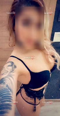 ,…un bombón…Valeria