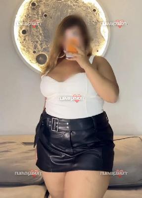 Deliciosa curvy 50€