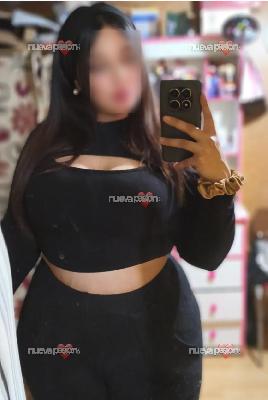 Deliciosa curvy 40€