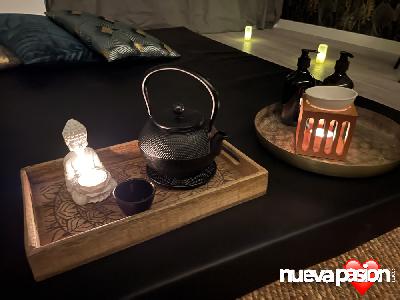 Buscamos Masajista Erótica