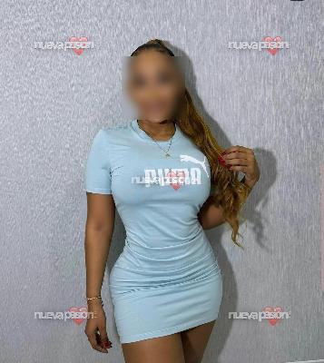 Busco hombre sin Tabues.Veterana en el mundo de las Escort